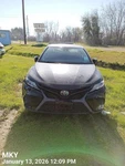 Lh Quarter Pnl Mounted Tail Lamp Oem 18-19 Toyota Camry 1YR Wrnty. Fixed Price $100.00.