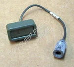 Light B.o. Marker Front 12V M880 / Cucv M1009 M1008 12258211 6220-01-083-5401. Fixed Price $22.50.