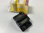 Bussmann BP-CB185-150 Hi-amp Auto Circuit Breaker Waterproof. Fixed Price $39.99.