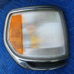 1996-1998 Lexus LX450 Rh Right Passenger Corner Parking Turn Signal Light Oem. Fixed Price $224.99.