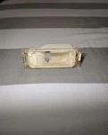 2008-2020 Dodge Grand Caravan Rear License Plate Lamp Light Lens Oem 68028050AB. Fixed Price $29.99.