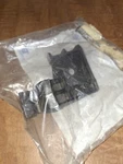 Gm Oem 07-14 Sierra 1500-HEADLAMP Assy Lower Support 15927319. Fixed Price $18.00.