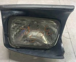 1989-1992 Ford Probe Passenger Right Headlight Assembly Oem. Fixed Price $99.79.