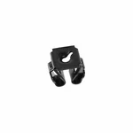 Dash Panel Nut, #8 Screw, Phosphate Finish, Gm And Ford (qty: 25). Fixed Price $9.99.