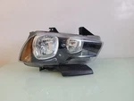 Passenger Headlight Police Package Halogen Fits 11-14 Charger 587140. Fixed Price $149.46.