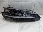 2021 2024 Lexus LS500 Headlight Assembly Oem Rh Passenger Side Triple Beam Led. Fixed Price $1020.00.