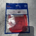 Grote 91302 Red Lens. Fixed Price $11.50.