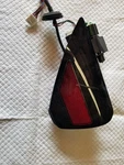 Tesla 3 2018 Tail Light Left Rear Charge Port 1084854-00-G Oem. Fixed Price $103.50.