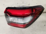 2023-2025 Honda Pilot Rear Passenger Quarter Panel Brake Tail Light Lamp. Fixed Price $236.25.