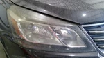 2017 Chevrolet Traverse Rh Headlight Assembly Used Oem 114-01493R Crazing. Fixed Price $153.39.