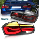 Vland Led Tail Lights For 2012-2018 Bmw F30 F35 F80 M3 W/ Sequential Rear. Fixed Price $193.59.