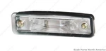 License Plate Light For 1994-1997 Saab 9000 Pn# 34349537 Proparts. Fixed Price $9.79.