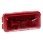 Grote G1502 Hi Count 3" Red Grommet/bracket Mount Led Clearance Marker Light. Fixed Price $10.54.