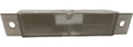 Fits 90-98 Chrysler, Dodge License Plate Lamp 36001900 New Oem. Fixed Price $30.15.