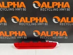 11 Kia Sportage Third Brake Light. Fixed Price $45.00.