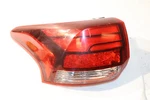 16 17 18 19 20 Mitsubishi Outlander Driver Taillight Lamp 28969.... Fixed Price $63.00.