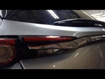 Driver Left Tail Light Lid Mounted Fits 16-23 Mazda CX-9 1666141. Fixed Price $139.98.