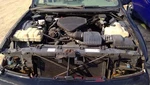 Passenger Right Tail Light Sedan Chrome Trim Fits 94-96 Caprice 933624. Fixed Price $110.00.