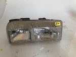 Oldsmobile Regency Drivers Headlight Fits 1995 15625 Left. Fixed Price $70.00.