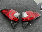 For 2016-2019 Lexus RX450H RX350L RX450L Tail Light Set Pair Oem. Fixed Price $199.00.