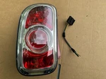 2008-2014 Mini Cooper Clubman R55 Left Driver Taillight Genuine Oem. Fixed Price $102.60.