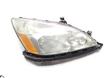 03 04 05 06 07, Honda Accord, Front Right Headlight Assembly, 33101SDAA01, Oem. Fixed Price $90.00.