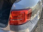 Passenger Tail Light Quarter Panel Mounted Oem 15-18 Jetta Gli 1328686. Fixed Price $136.13.