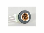Ac Delco 14MH59M Tail Light Bulb Holder Fits 1997-2004 Chevy Corvette. Fixed Price $48.45.