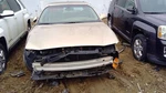 Tail Light Lid Mounted With Deluxe Trim Opt B57 Fits 03-05 Lesabre 838141. Fixed Price $139.97.