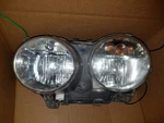 2004-2009 Jaguar XJ8 Xjr Vanden Plas Driver Left Halogen Headlight Lamp. Fixed Price $260.00.