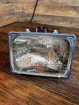 1992-1994 Ford E-350 Econoline Left Head Light Sealed Beam Fits New Open Box. Fixed Price $28.50.
