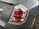 Passenger Tail Light Quarter Mounted Excluding Sr Oem 10-12 Sentra 1310460. Fixed Price $95.63.