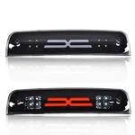 Fit For 2009-2018 Dodge Ram 1500 2500 3500 Black Led 3RD Brake Light Cargo Lamp. Fixed Price $21.21.
