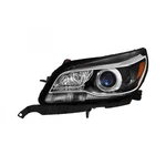 Driver Left Headlight Ltz Hid Opt T4F Fits 14-15 Malibu 214121. Fixed Price $293.00.