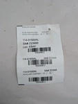 Driver Headlight Led Adaptive Headlamps Fits 13-16 Mkz 354812. Fixed Price $403.20.