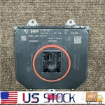 2018-2021 Bmw G01 G02 X3 X4 Led Adaptive Headlight Control Module Oem 8491414. Fixed Price $90.00.