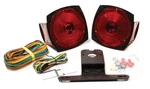 Trailer Light Grote 65190-5. Fixed Price $52.68.
