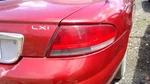 Passenger Right Tail Light Convertible Fits 01-06 Sebring 2684854. Fixed Price $107.00.