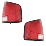 For 94-04 S10/SONOMA Pickup Truck Taillight Taillamp Brake Pair Set. Fixed Price $68.95.