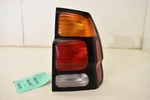 Passenger Right Tail Light Fits 00-04 Montero Sport 1840583. Fixed Price $82.00.