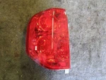 2003-05 Honda Pilot Drivers Left Side Tail Light. Fixed Price $45.00.