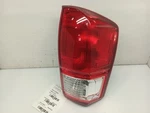 Passenger Right Tail Light From 2017 Toyota Tacoma 12785223. Fixed Price $96.94.