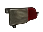Taillight For Passport Oem Assy Right Bmpr Lens Scratches. Fixed Price $109.99.