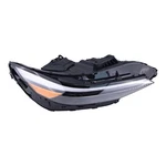 Headlight Led 92102AA740 For 2024-2025 Hyundai Elantra Assembly Right Passenger. Fixed Price $250.00.