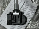 Tpms Sensor-oe Vdo SE57773 Dodge,vw, Chrysler 2008-2010. Fixed Price $24.65.