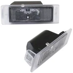 License Plate Light Set For 10-23 Chevrolet Equinox Impala Traverse Gmc Terrain. Fixed Price $44.74.