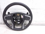 2023 Chevrolet SILVRDO15 Black Leather Oem Steering Wheel. Fixed Price $134.95.
