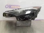 2022 Hyundai Elantra Headlamp Light Left Driver Front Led. Fixed Price $830.88.