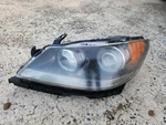 2005-2008 Acura Rl Lamp Xenon Left Driver 33101-SJA-A0 Oem. Fixed Price $199.00.
