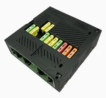 Oem Bmw E60 E61 E63 E64 E65 E66 E67 E53 Phantom Integrated Supply Module 7510638. Fixed Price $60.00.